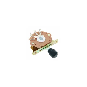 Fender 3-way Switch