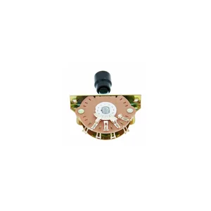 Fender 3-way Switch