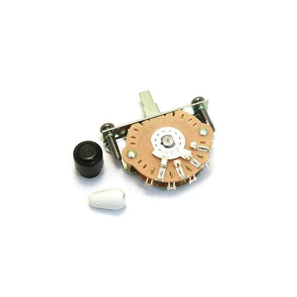 Fender 3-way Switch