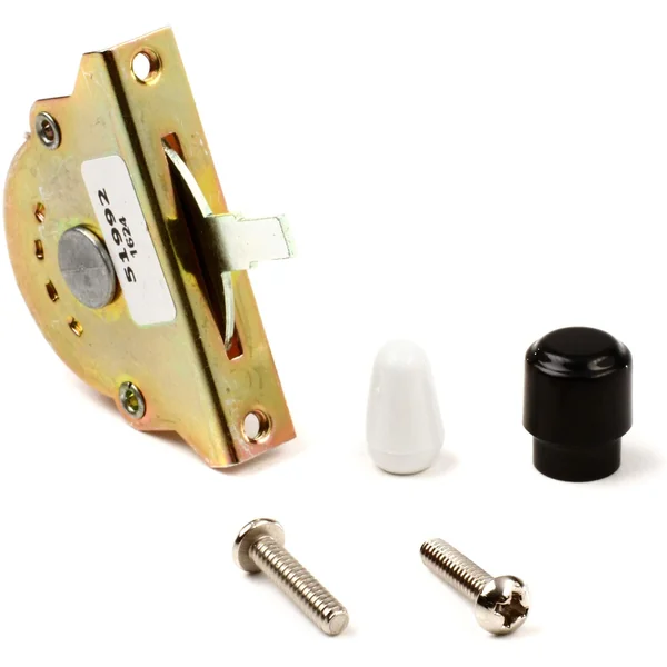 Fender 3-way Switch