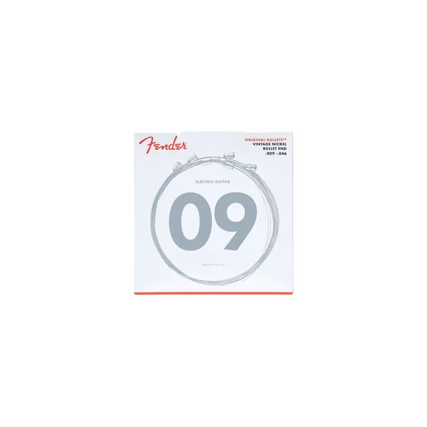 Fender 3150LR Bullets