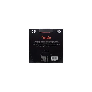 Fender 3150LR Bullets
