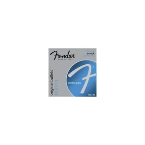 Fender 3150LR Bullets