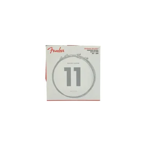 Fender 3150M Bullets