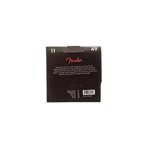 Fender 3150M Bullets