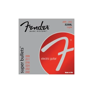 Fender 3250L