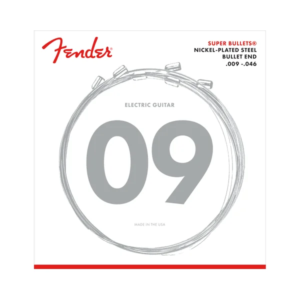 Fender 3250LR