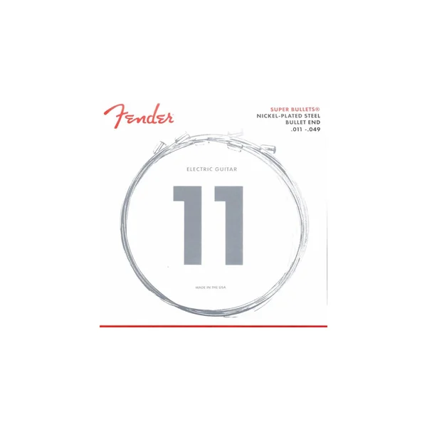 Fender 3250M