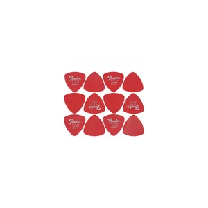 Fender 346 Dura-Tone Picks FRD