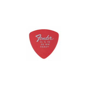 Fender 346 Dura-Tone Picks FRD