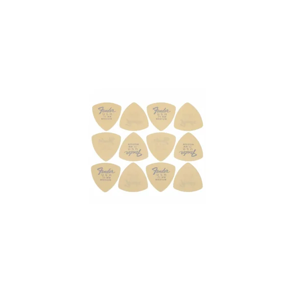 Fender 346 Dura-Tone Picks OLY