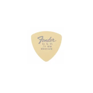 Fender 346 Dura-Tone Picks OLY