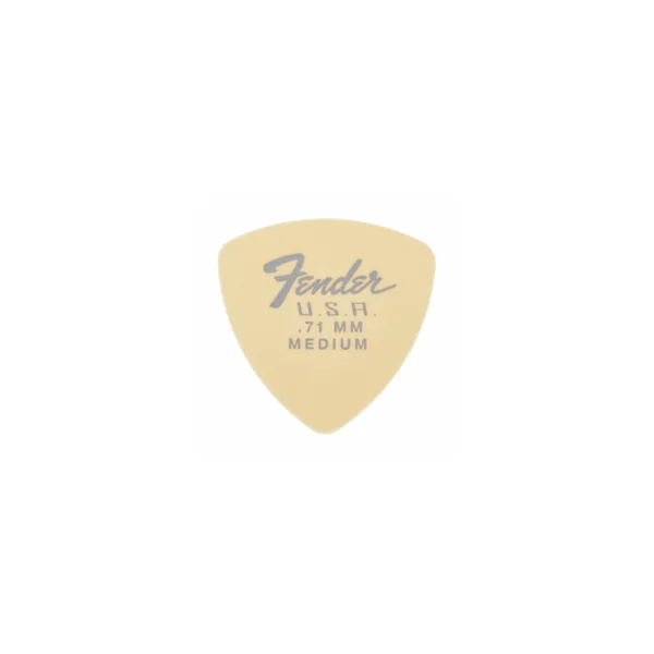 Fender 346 Dura-Tone Picks OLY