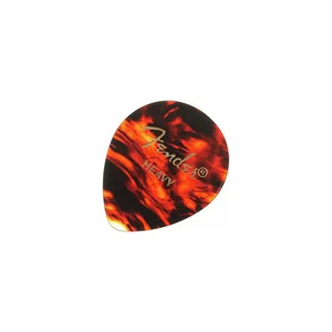 Fender 347 Pick Set Heavy