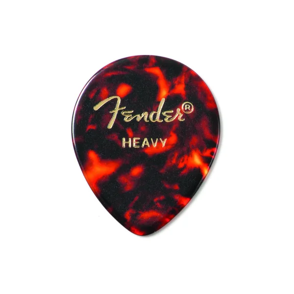 Fender 347 Pick Set Heavy