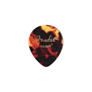 Fender 347 Pick Set Heavy