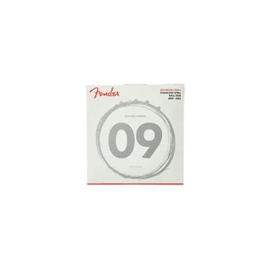 Fender 350L Stainless Steel Strings