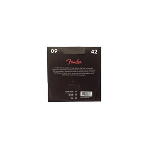 Fender 350L Stainless Steel Strings