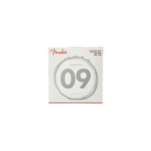 Fender 350L Stainless Steel Strings