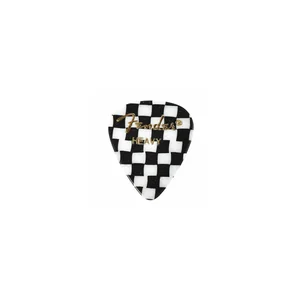 Fender 351 Checker Picks Heavy Set