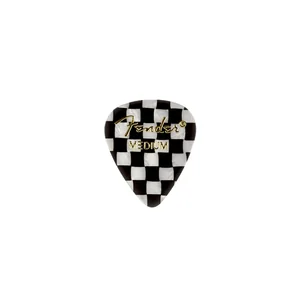 Fender 351 Checker Picks Medium Set