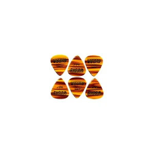 Fender 351 Chugg Pick Set