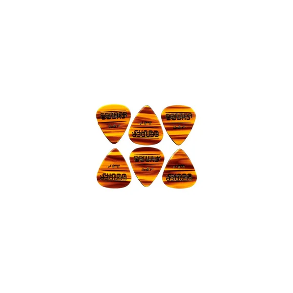 Fender 351 Chugg Pick Set