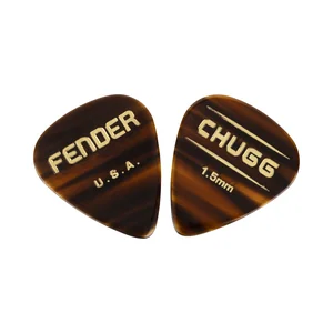 Fender 351 Chugg Pick Set