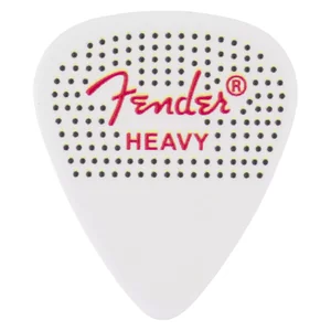 Fender 351 Dotted Celluloid 12Pk Hvy