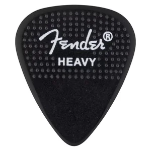 Fender 351 Dotted Celluloid 12Pk Hvy