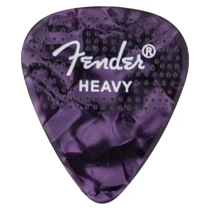 Fender 351 Dotted Celluloid 12Pk Hvy