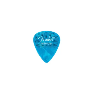 Fender 351 Dotted Celluloid 12Pk Med