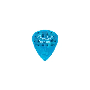 Fender 351 Dotted Celluloid 12Pk Med