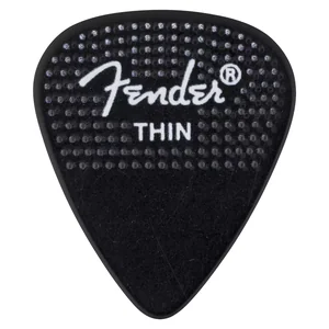Fender 351 Dotted Celluloid 12Pk Thin
