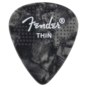 Fender 351 Dotted Celluloid 12Pk Thin