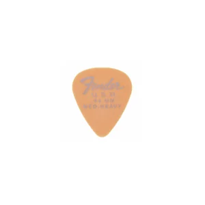 Fender 351 Dura-Tone Picks BTB