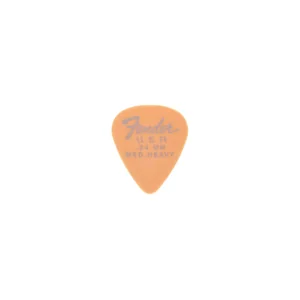 Fender 351 Dura-Tone Picks BTB