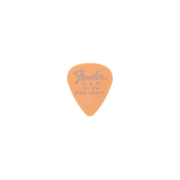Fender 351 Dura-Tone Picks BTB