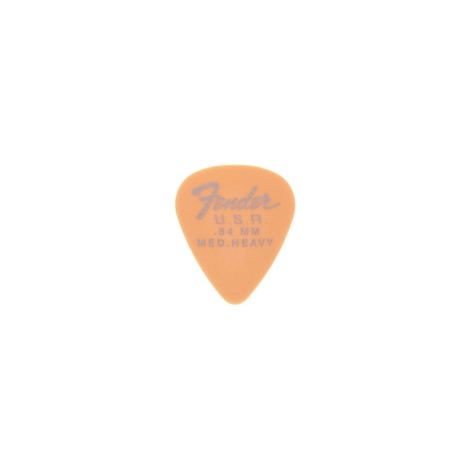 Fender 351 Dura-Tone Picks BTB