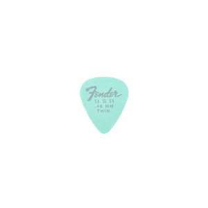 Fender 351 Dura-Tone Picks DNB