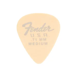 Fender 351 Dura-Tone Picks OLY