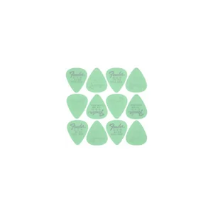 Fender 351 Dura-Tone Picks SFG