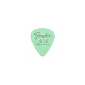 Fender 351 Dura-Tone Picks SFG
