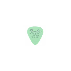 Fender 351 Dura-Tone Picks SFG