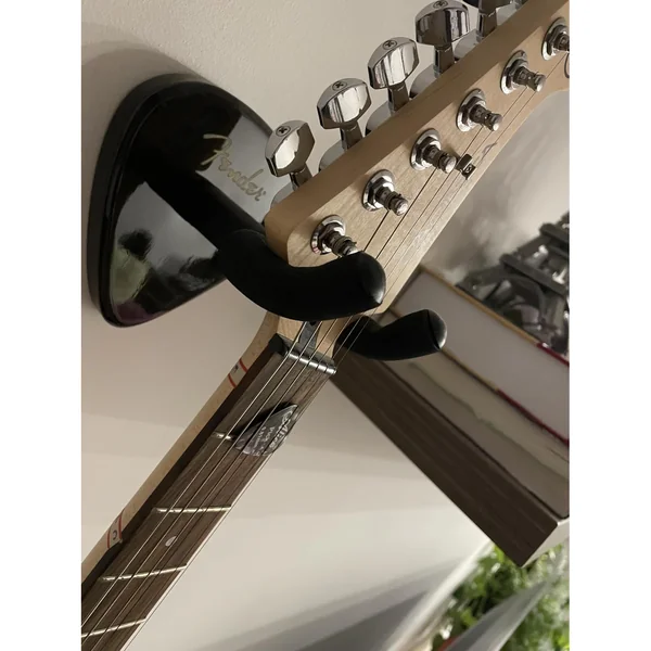 Fender 351 Wall Hanger Black