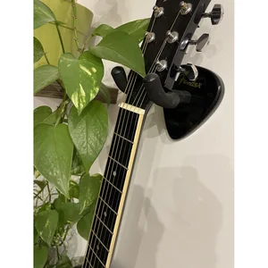 Fender 351 Wall Hanger Black