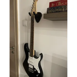 Fender 351 Wall Hanger Black