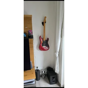 Fender 351 Wall Hanger Black