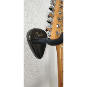 Fender 351 Wall Hanger Black