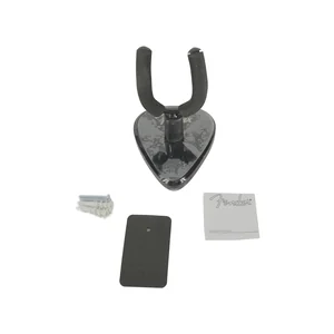 Fender 351 Wall Hanger Black
